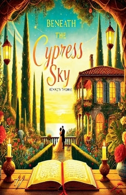 Beneath the Cypress Sky by Thomas, Kenneth