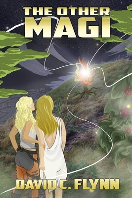 The Other Magi: Prequel to Search for the Alien God by Flynn, Kathryn