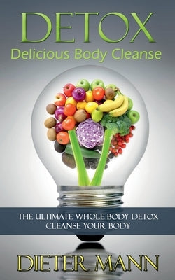 Detox by Mann, Dieter