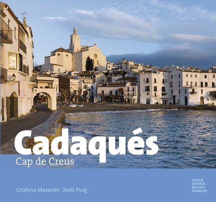 Cadaquès: Cap de Creus by Puig Castellano, Jordi