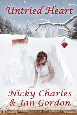 Untried Heart by Charles, Nicky