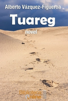 Tuareg by Sl, Bibliotecaonline
