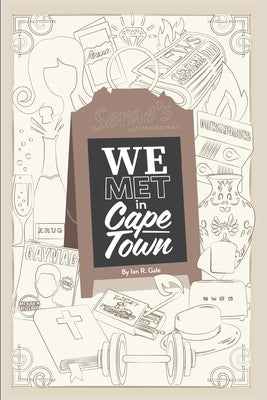 We met in Cape Town: The secrets that bind us. by Banks, Wayne