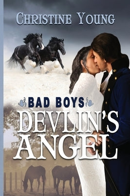 Devlin's Angel by Young, Christine