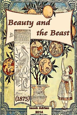 Beauty and the Beast (1875) by Adrian, Iacob