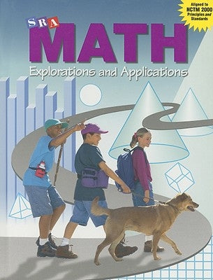 Math: Explorations and Applications by Willoughby, Stephen S.