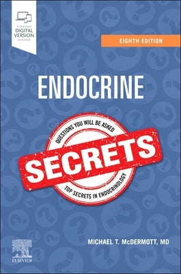 Endocrine Secrets by McDermott, Michael T.