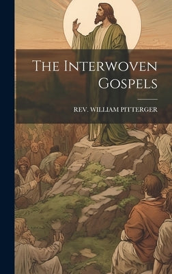 The Interwoven Gospels by Pitterger, William
