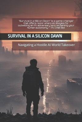 Survival in a Silicon Dawn: Navigating a Hostile A.I. World Takeover by Intelligence, Artificial