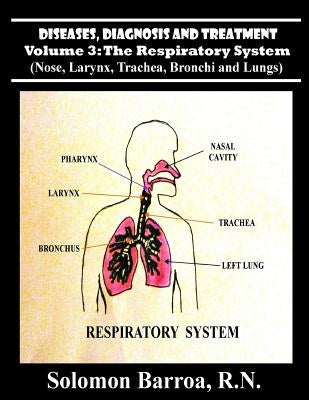 Diseases, Diagnosis and Treatment by Barroa, Solomon