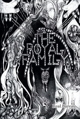 The Royal Family by Bureau, Real