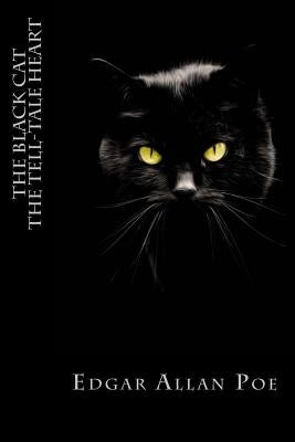The Black Cat and The Tell-Tale Heart by Bibliophile Pro