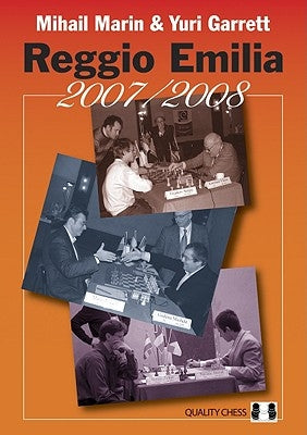 Reggio Emilia 2007/2008 by Marin, Mihail