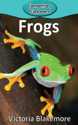 Frogs by Blakemore, Victoria