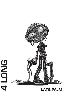 4 Long by Palm, Lars