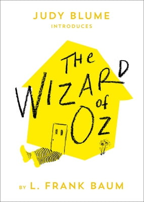 The Wizard of Oz by Baum, L. Frank
