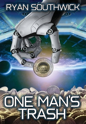 One Man's Trash by Southwick, Ryan