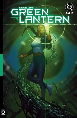 Absolute Green Lantern Vol. 2 by Ewing, Al