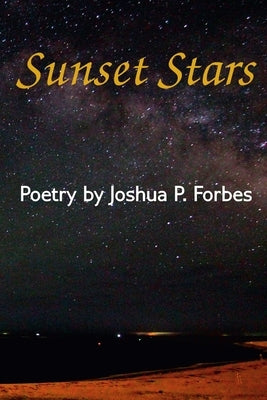 Sunset Stars by Forbes, Joshua