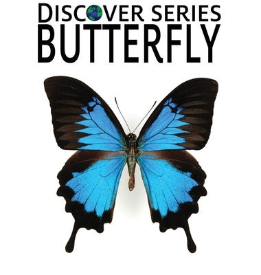 Butterfly by Xist Publishing