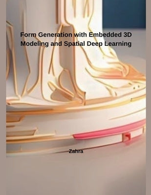 Form Generation with Embedded 3D Modeling and Spatial Deep Learning by Zahra