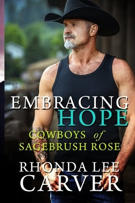 Embracing Hope by Carver, Rhonda Lee