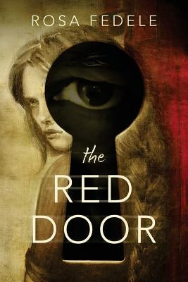 The Red Door by Fedele, Rosa