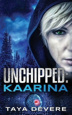 Unchipped Kaarina by Devere, Taya