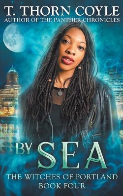 By Sea by Coyle, T. Thorn