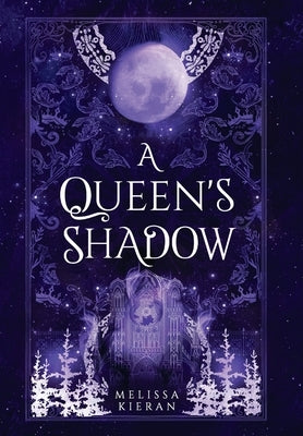 A Queen's Shadow by Kieran, Melissa