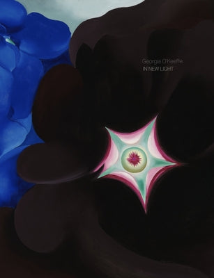 Georgia O'Keeffe: In New Light by O'Keeffe, Georgia