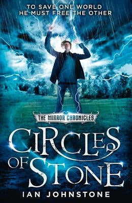 Circles of Stone by Johnstone, Ian