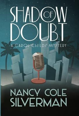 Shadow of Doubt by Silverman, Nancy Cole