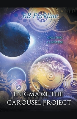 Enigma of the Carousel Project by Parkline, Rb