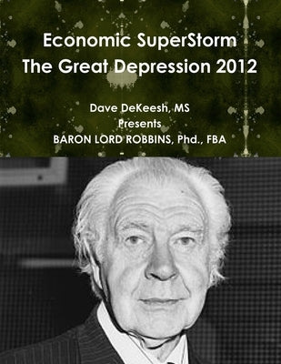 The Great Depression 2012 by Dekeesh, Dave