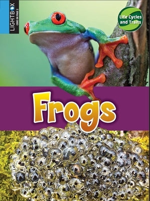 Frogs by Willis, John
