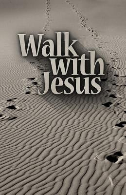 Walk with Jesus by Suitt, Chris
