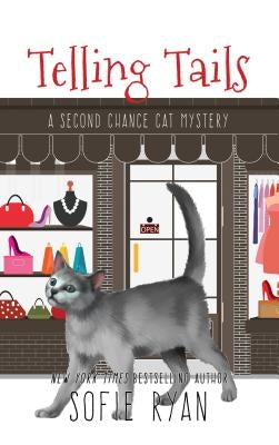 Telling Tails by Ryan, Sofie