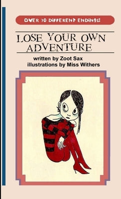 Lose Your Own Adventure by Sax, Zoot