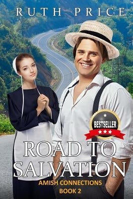Road to Salvation by Price, Ruth
