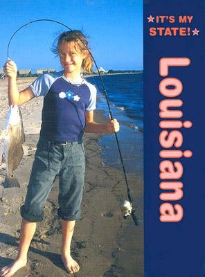 Louisiana by Bjorklund, Ruth