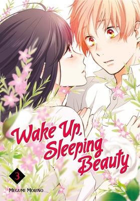 Wake Up, Sleeping Beauty 3 by Morino, Megumi