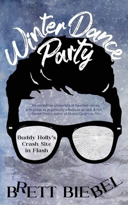 Winter Dance Party by Biebel, Brett