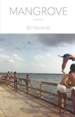 Mangrove by Hollands, Bill