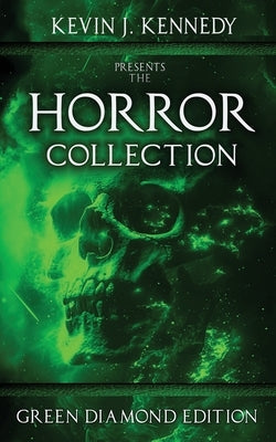 The Horror Collection: Green Diamond Edition by Strand, Jeff