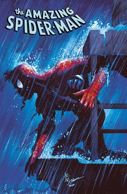 Amazing Spider-Man by Zeb Wells Omnibus Vol. 2 John Romita Jr. Cover by Wells, Zeb