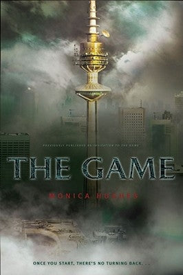 The Game by Hughes, Monica
