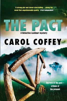 The Pact by Coffey, Carol
