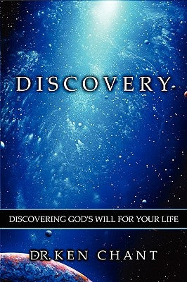Discovery by Chant, Ken