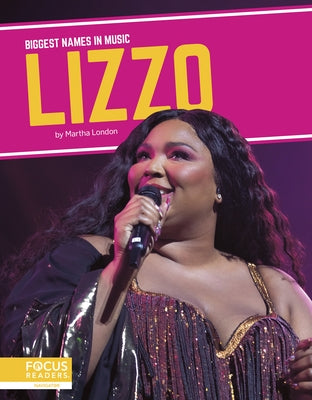 Lizzo by London, Martha